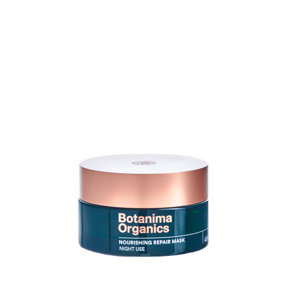 Nourishing Repair Mask