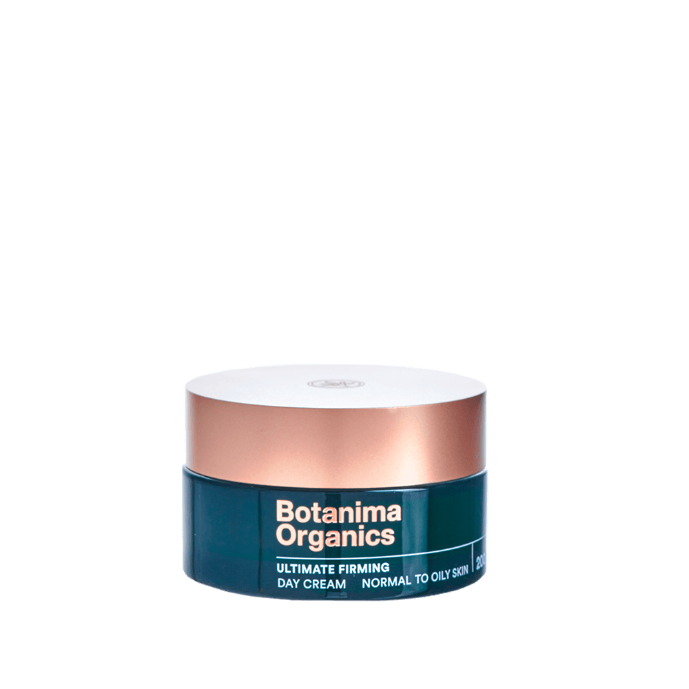 Ultimate Firming CBD Day Cream