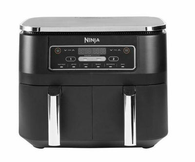 Ninja Foodi Dual Zone AF300UK Air Fryer review