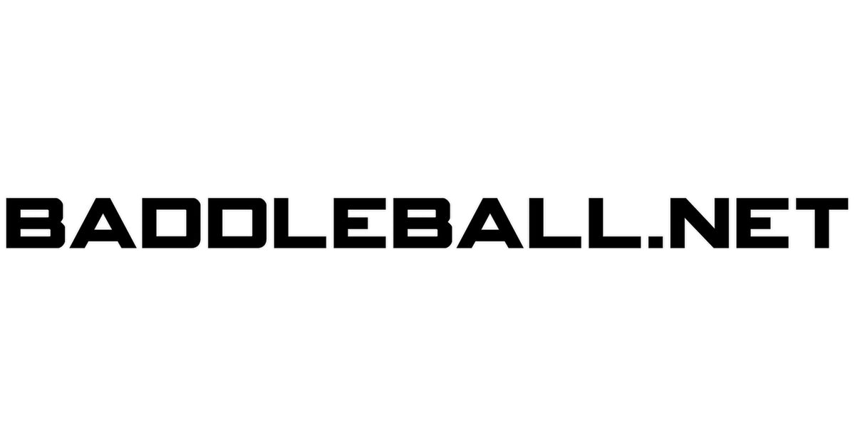 Baddleball.net