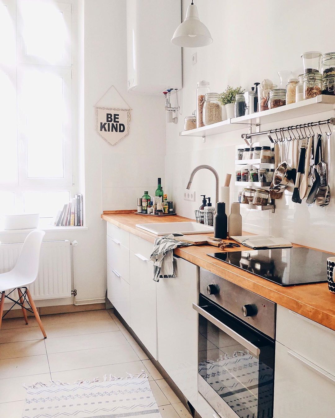 ORGANIZE AND DÉCOR YOUR KITCHEN LIKE A PRO - HYGGE CAVE