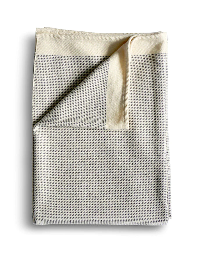 HYGGE CAVE | COMBED COTTON THROWS A MATCH MADE IN HEAVEN! MANKIND'S GIFT FROM NATURE