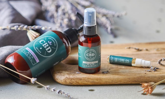 It seems like CBD is popping up everywhere—and for a good reason. So what is it? And how can it help you?  - HYGGE CAVE