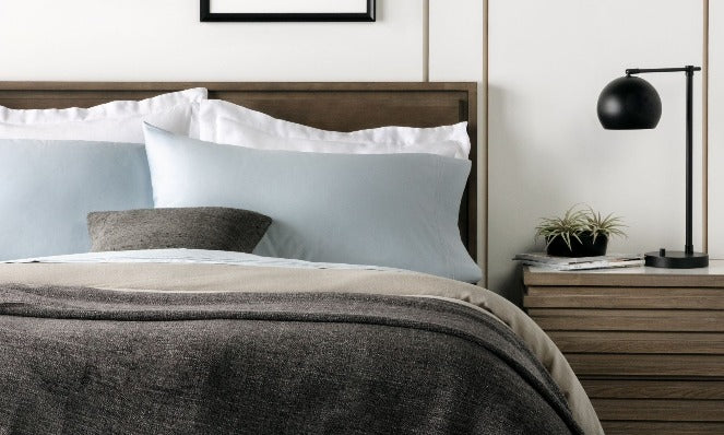 4 WAYS TO COOL OFF YOUR BEDROOM FOR THE SUMMER - hygge cave