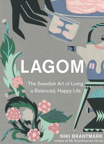 De-Clutter Your Home to be More Lagom