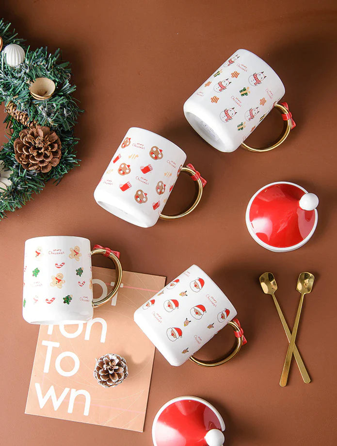 HYGGE CAVE | CHRISTMAS DECORATIONS YOU MUST BUY THIS YEAR