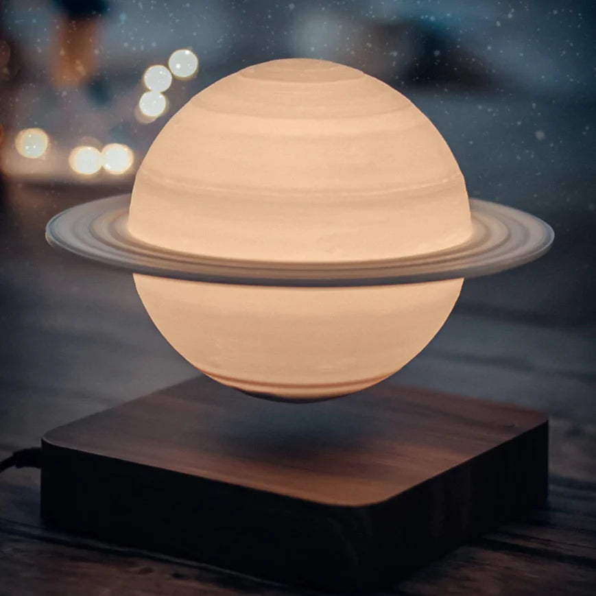 THE LIVEMOON - A UNIQUE DECORATION FOR YOUR ROOM - HYGGE CAVE