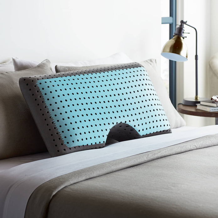 5 TIPS TO HELP YOU DECIDE IF A LATEX PILLOW IS RIGHT FOR YOU - hygge cave