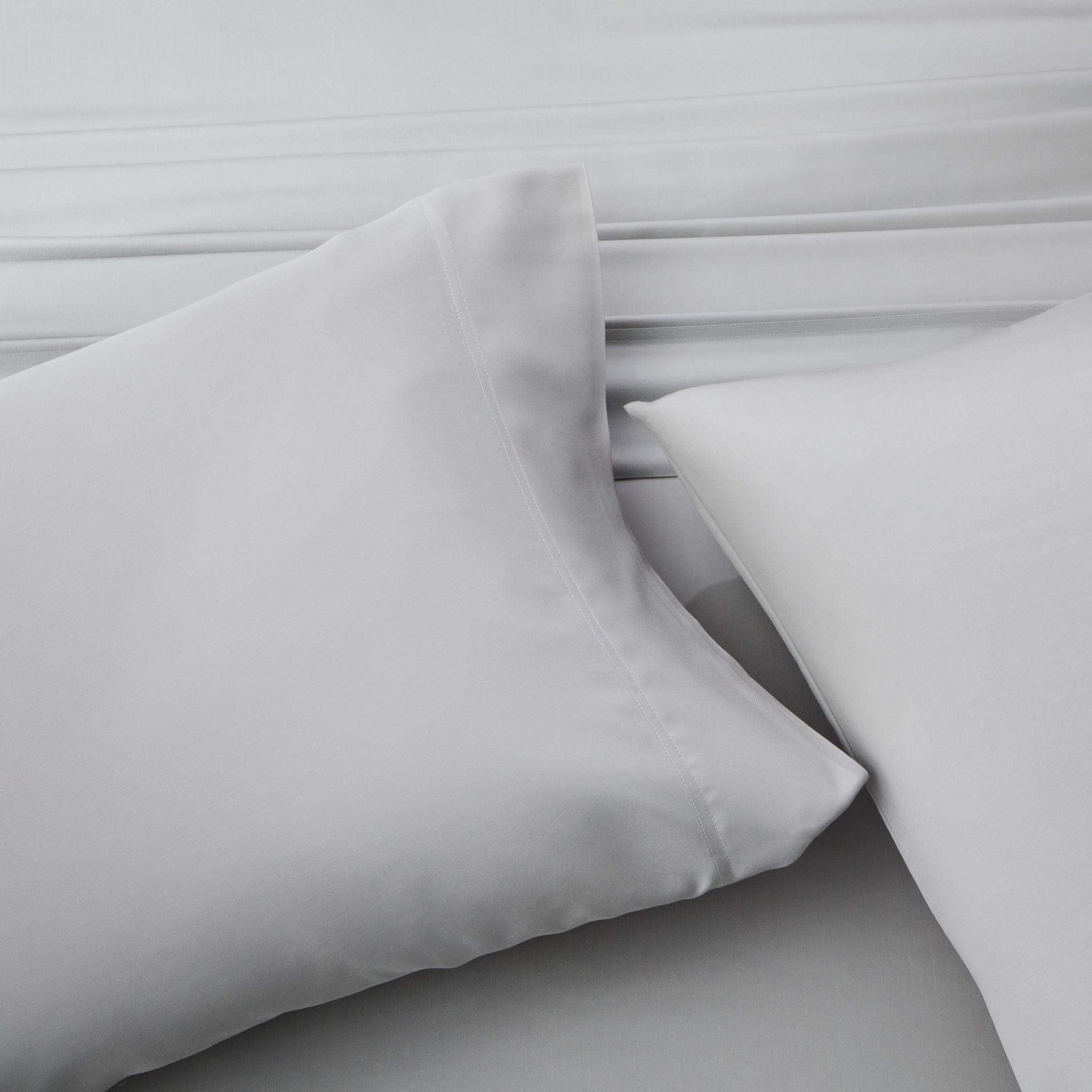 SLEEP EASY ON HYGGECAVE™ SUSTAINABLE BEDDING - HYGGE CAVE