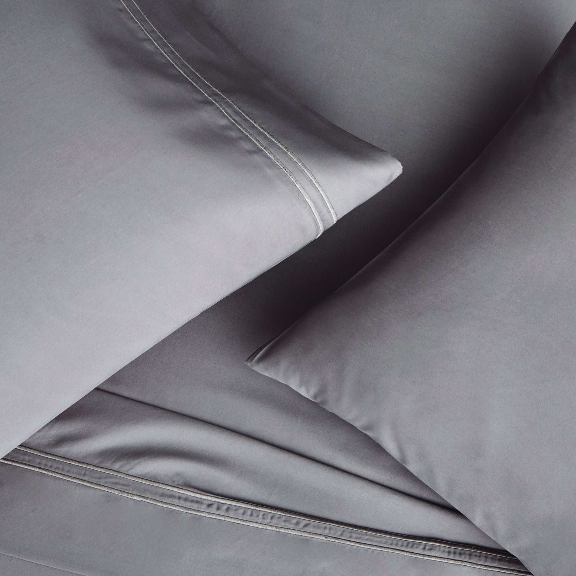 SLEEP EASY ON HYGGECAVE™ SUSTAINABLE BEDDING - HYGGE CAVE