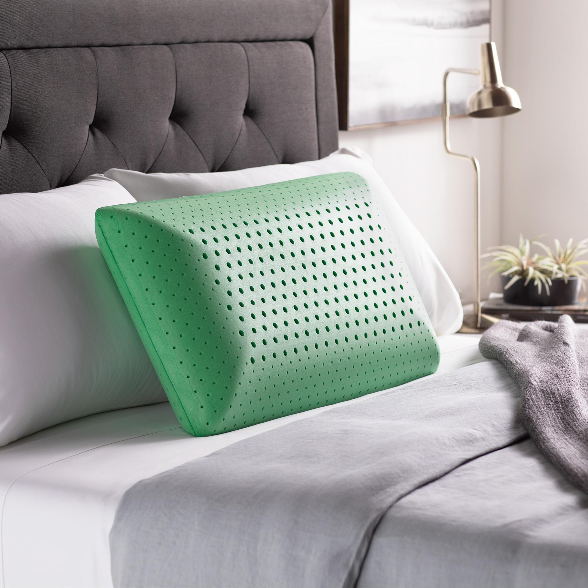 ZONED ACTIVEDOUGH™ PEPPERMINT PILLOW - HYGGE CAVE