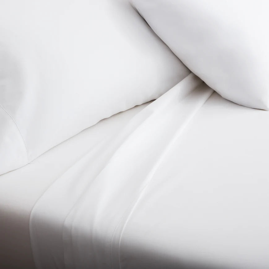 WHY GOOD SHEETS HELP YOU HAVE BETTER SLEEP - HYGGE CAVE