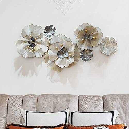 GLAM UP YOUR HOME WITH THESE DAZZLING WALL DECOR PIECES - HYGGE CAVE