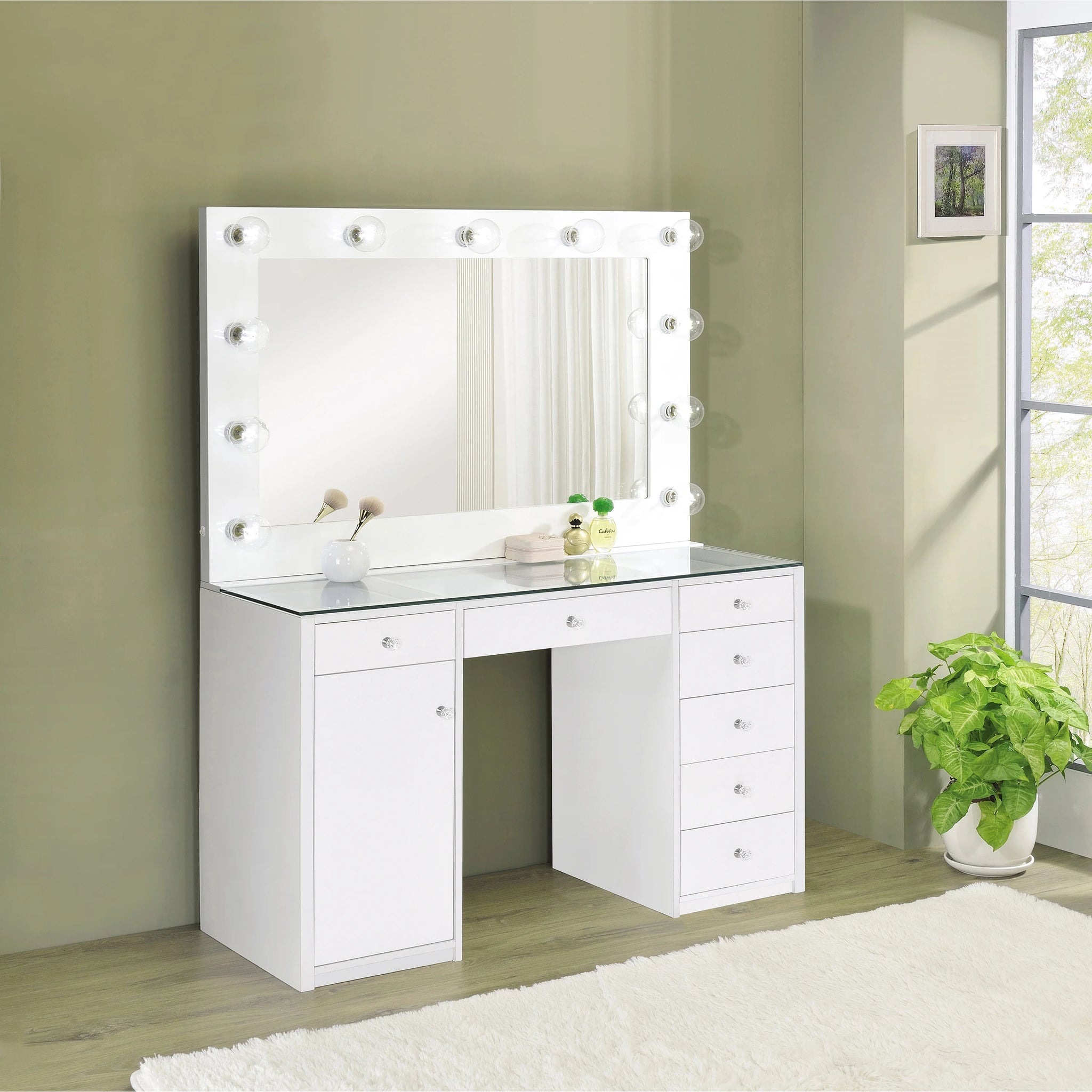 HYGGE CAVE | NEW BATHROOM VANITY ALERT: THESE 8 VANITIES WILL UP YOUR STYLE GAME