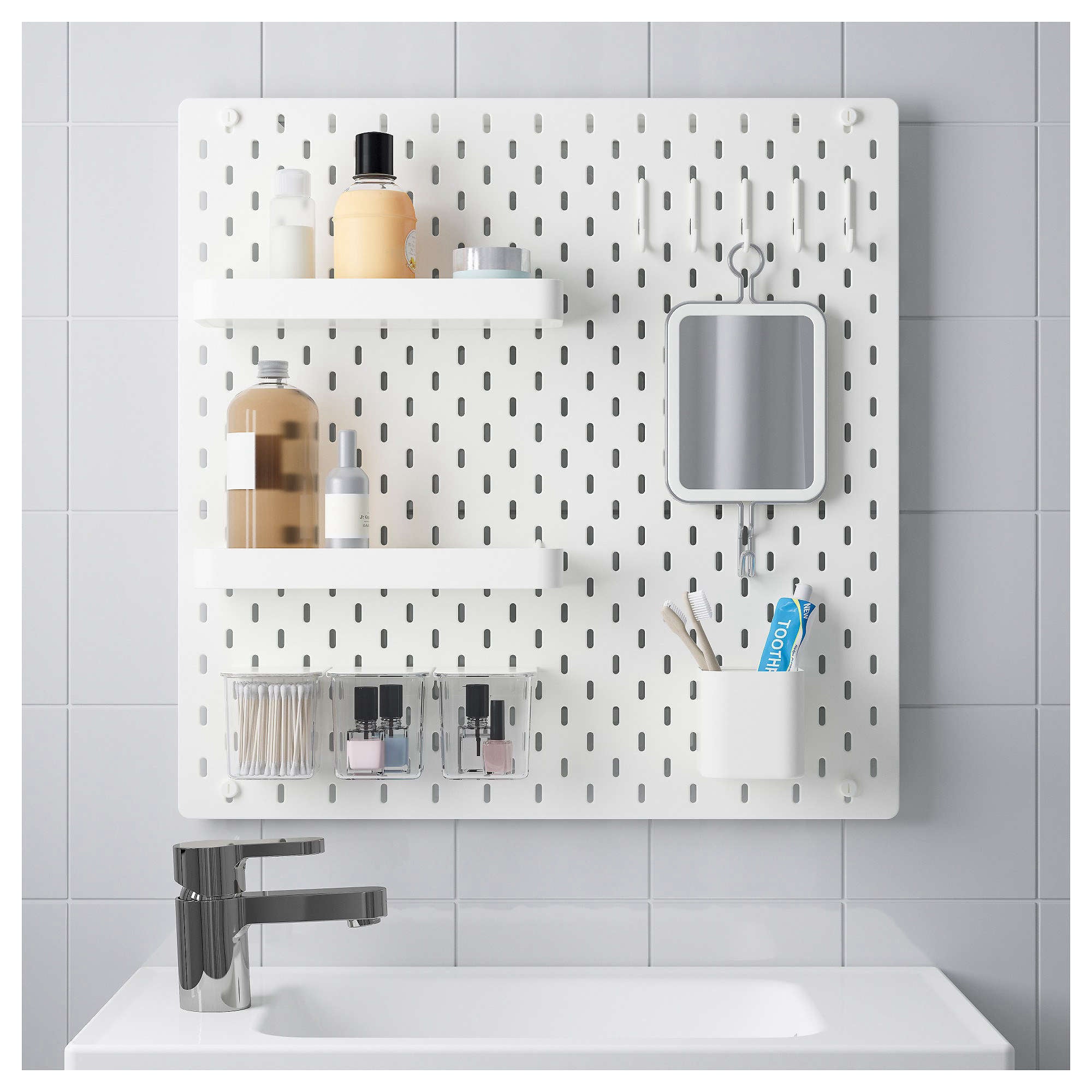 HYGGE CAVE | NEW BATHROOM VANITY ALERT: THESE 8 VANITIES WILL UP YOUR STYLE GAME