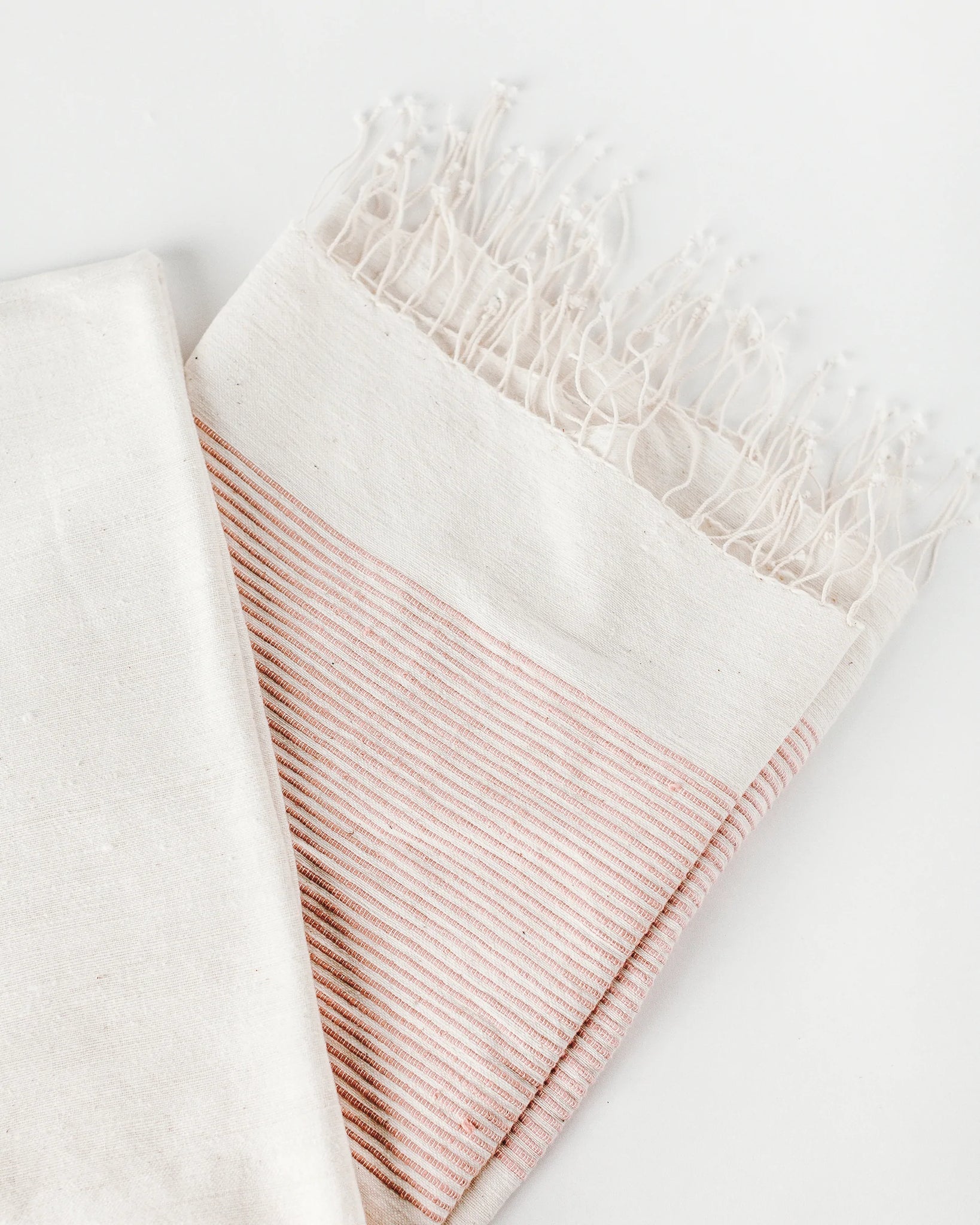 HYGGE CAVE | RIVIERA COTTON BATH TOWEL