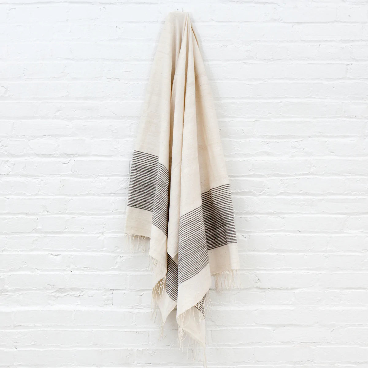 HYGGE CAVE | RIVIERA COTTON BATH TOWEL