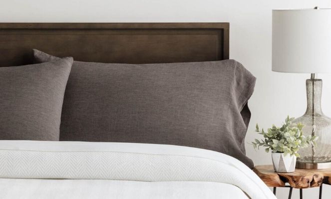 FRENCH LINEN DUVET SET: SIMPLE LUXURY FOR ANY SEASON - HYGGE CAVE