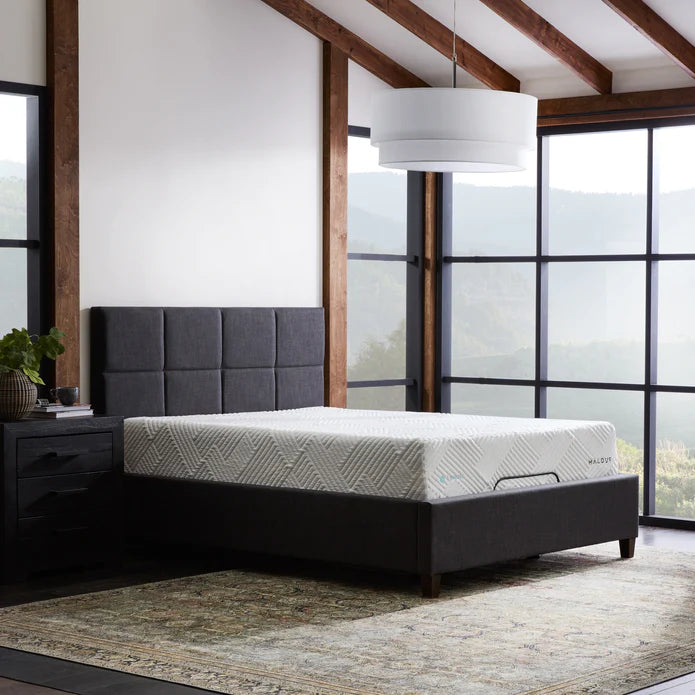 HYGGE CAVE | MALOUF™ MATTRESSES ARE HERE