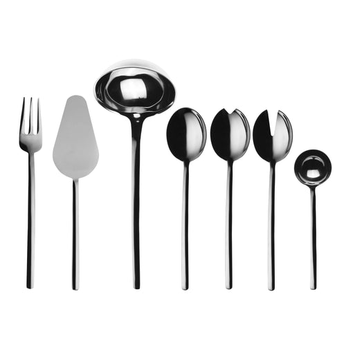 7 PCS SERVING SET | DUE