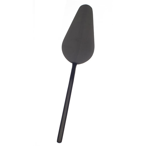 CAKE SERVER DUE ORO NERO