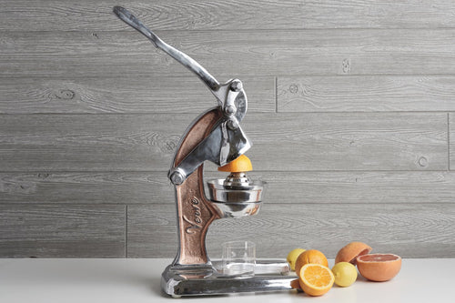 ARTISAN CITRUS JUICER - LARGE