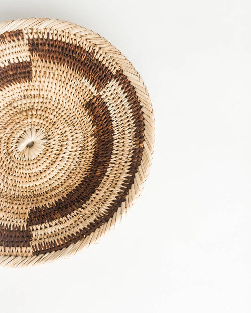 KARIBA 12" BASKET