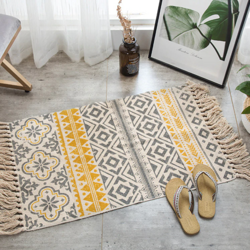 BOHEMIAN RUGS