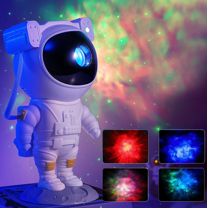 galaxy cave projector