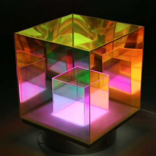 SOWILO CUBE