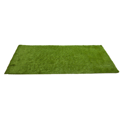 4’ X 8’ ARTIFICIAL PROFESSIONAL GRASS TURF CARPET UV RESISTANT (INDOOR/OUTDOOR)