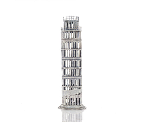 PISA TOWER SAVING BOX