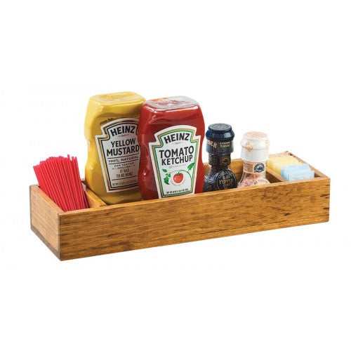 MADERA TABLE CADDY