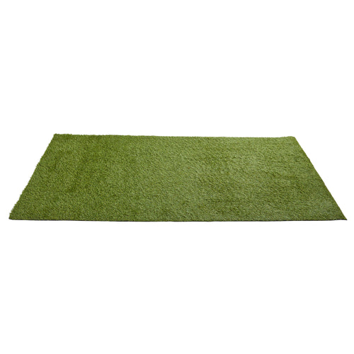 4’ X 8’ ARTIFICIAL PROFESSIONAL GRASS TURF CARPET UV RESISTANT (INDOOR/OUTDOOR)