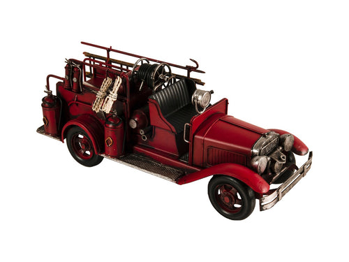 1910'S FIRE ENGINE TRUCK