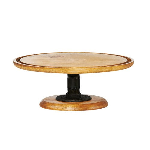 MADERA CAKE STAND