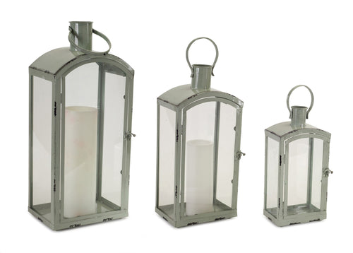 LANTERN (SET OF 3)