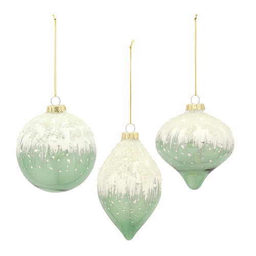 ORNAMENT (SET OF 6)