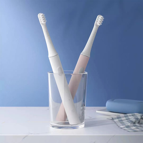 ELECTRIC SMART TOOTHBRUSH
