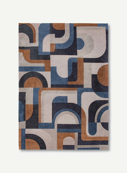 MODULE RUG