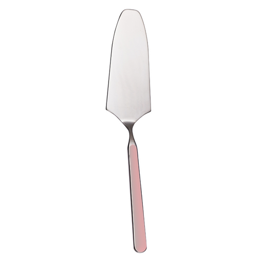 CAKE SERVER FANTASIA PALE ROSE