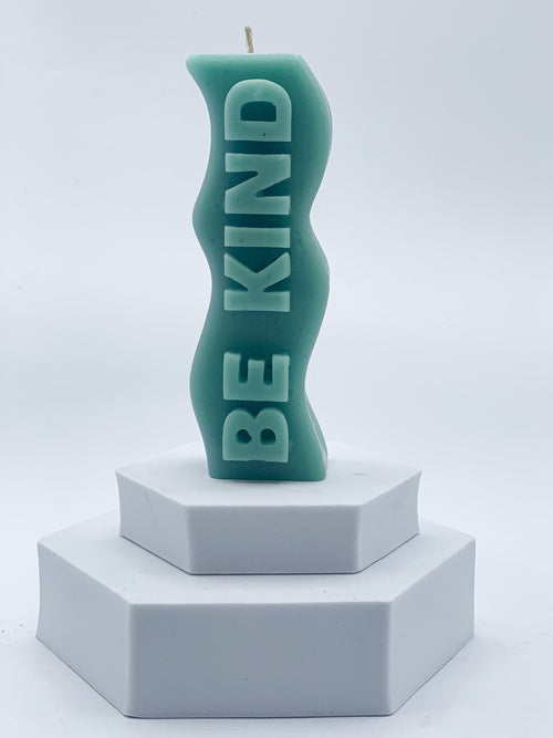 BE KIND Candle