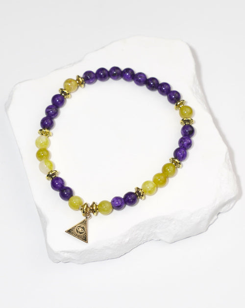 Eternal Spirit Bracelet