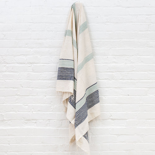 CAMDEN COTTON BATH TOWEL