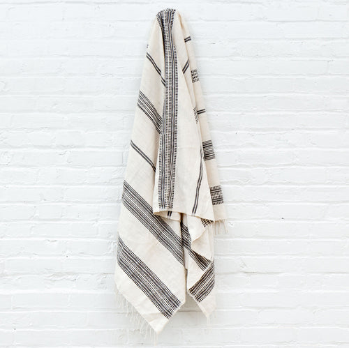 ADEN COTTON BATH TOWEL