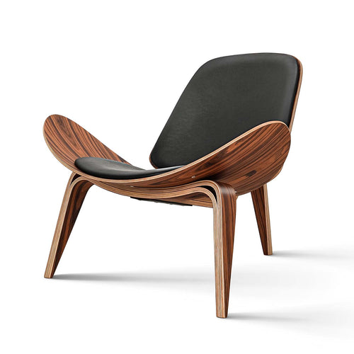 MODERN NORDIC STYLE CHAIR