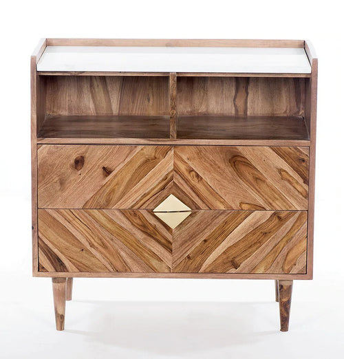 ABHA SIDEBOARD