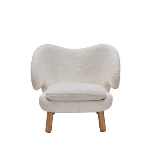 ZOEY ACCENT CHAIR