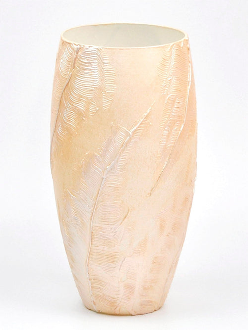 ONE-COLORED EDITION OVAL VASE 2