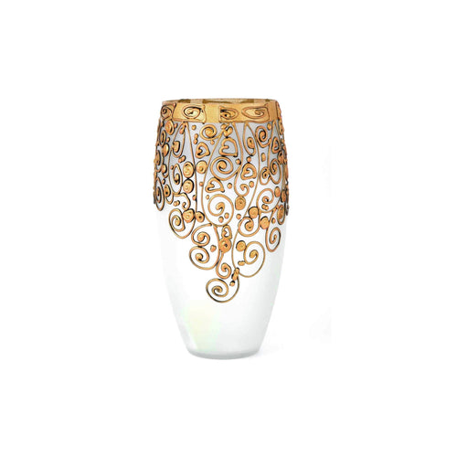 GOLD EDITION LOVE VASE 2